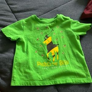 Polo toddler sz 12months